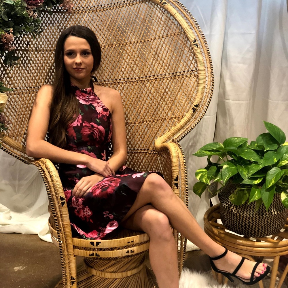 Meet your Posher, Hannah